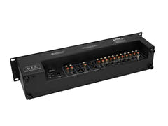 OMNITRONIC EM-550B MK2 underhållningsmixer