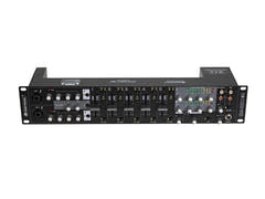 OMNITRONIC EM-550B MK2 underhållningsmixer