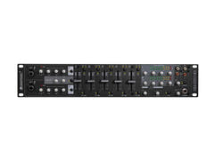 OMNITRONIC EM-550B MK2 underhållningsmixer