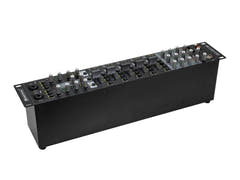 OMNITRONIC EM-650B MK2 underhållningsmixer