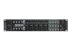 OMNITRONIC EM-650B MK2 underhållningsmixer