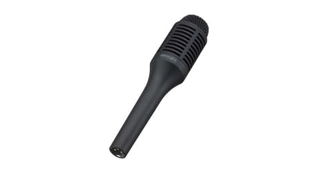 Zoom SGV-6 vokalmikrofoner till V3 och V6