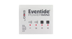 Eventide PowerMINI strömförsörjning till pedalboard