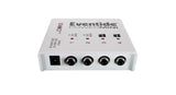 Eventide PowerMINI strömförsörjning till pedalboard