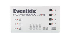 Eventide PowerMAX V2 strömförsörjning, 48 W