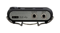 Zoom F2-BT-inspelare