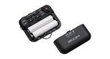 Zoom F2-BT-inspelare