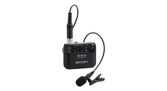 Zoom F2-BT-inspelare