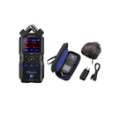 Zoom H4e Essential Handy Recorder + Tillbehörspaket