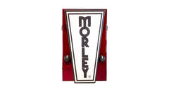 Morley MTTW Tone Questor wah