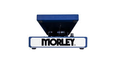 Morley PBA-92 Rex Brown Old Blue wah