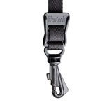 Neotech Wick-It saxofonrem standard, svart, 41,9 till 53,3 cm
