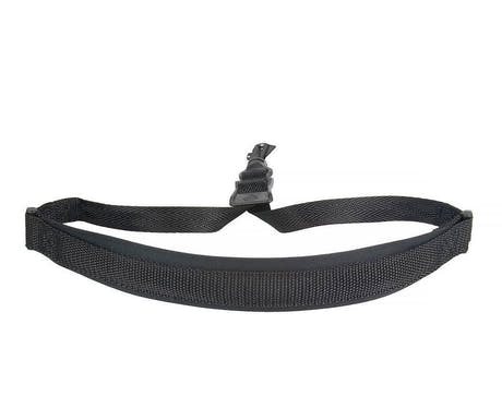 Neotech Wick-It saxofonrem XL, svart, 52,1 till 66 cm