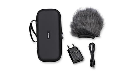 Zoom APH-6st tillbehörspaket för H6studio