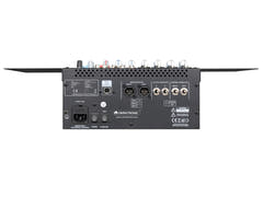 OMNITRONIC LMC-1422FX USB-mixer