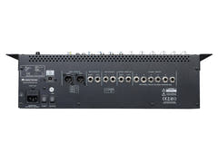 OMNITRONIC LMC-2022FX USB-mixerkonsol