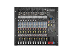 OMNITRONIC LMC-2642FX USB-mixer