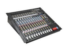 OMNITRONIC LMC-2642FX USB-mixer
