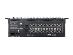 OMNITRONIC LMC-2642FX USB-mixer