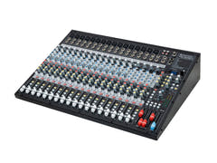 OMNITRONIC LMC-3242FX USB Mixerbord