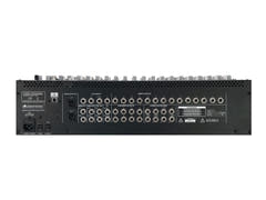 OMNITRONIC LMC-3242FX USB Mixerbord