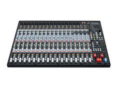 OMNITRONIC LMC-3242FX USB Mixerbord