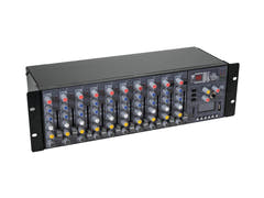 OMNITRONIC RM-1422FX USB-rackmixer