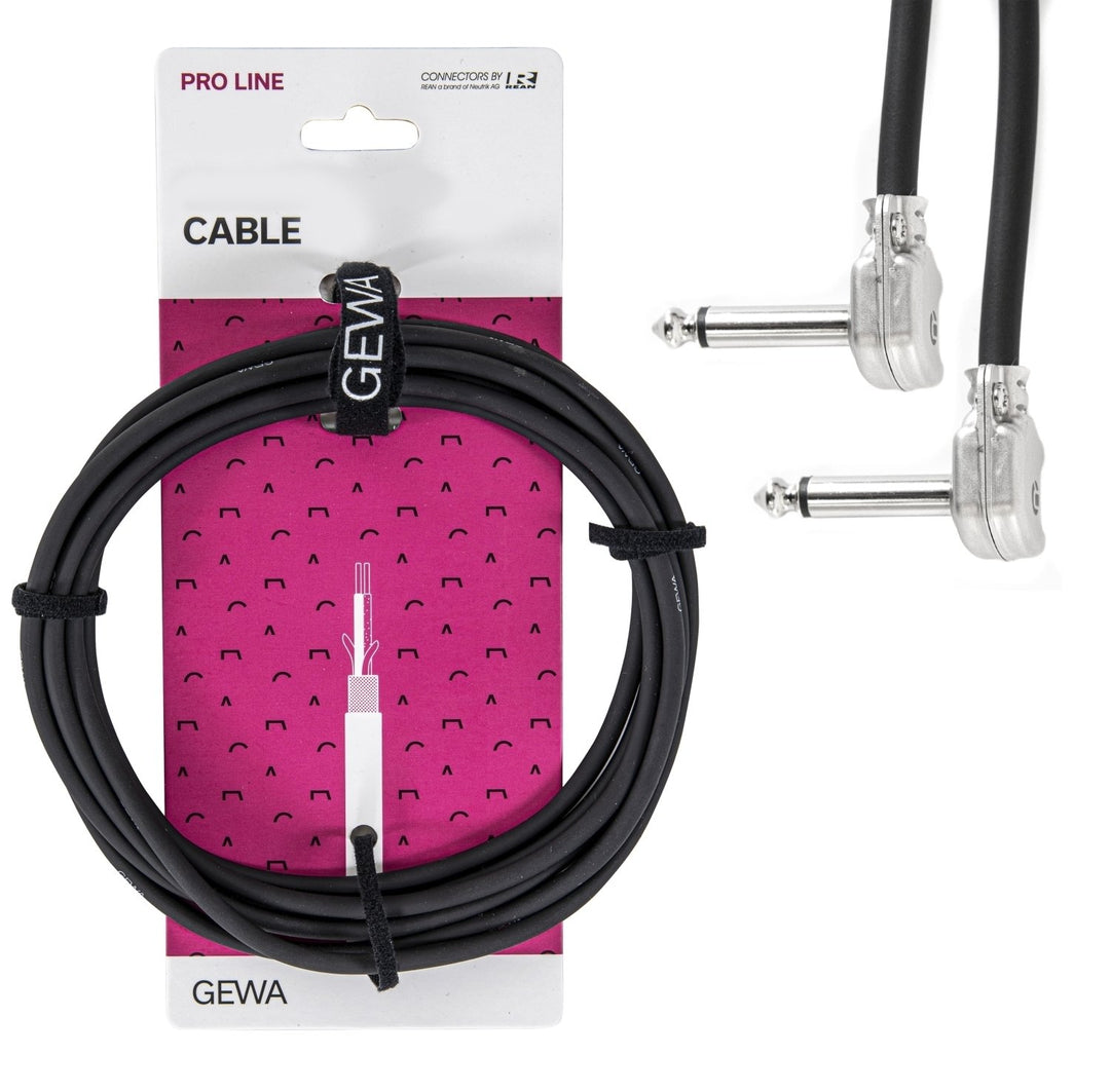 GEWA patchkabel Pro Line - P/U5 (0.15 m)