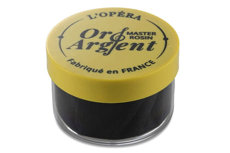 Or & Argent harts
