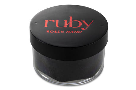 Ruby Kåda - Hard - Cellos