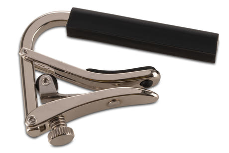 Shubb C2 Classic Capo (silver)