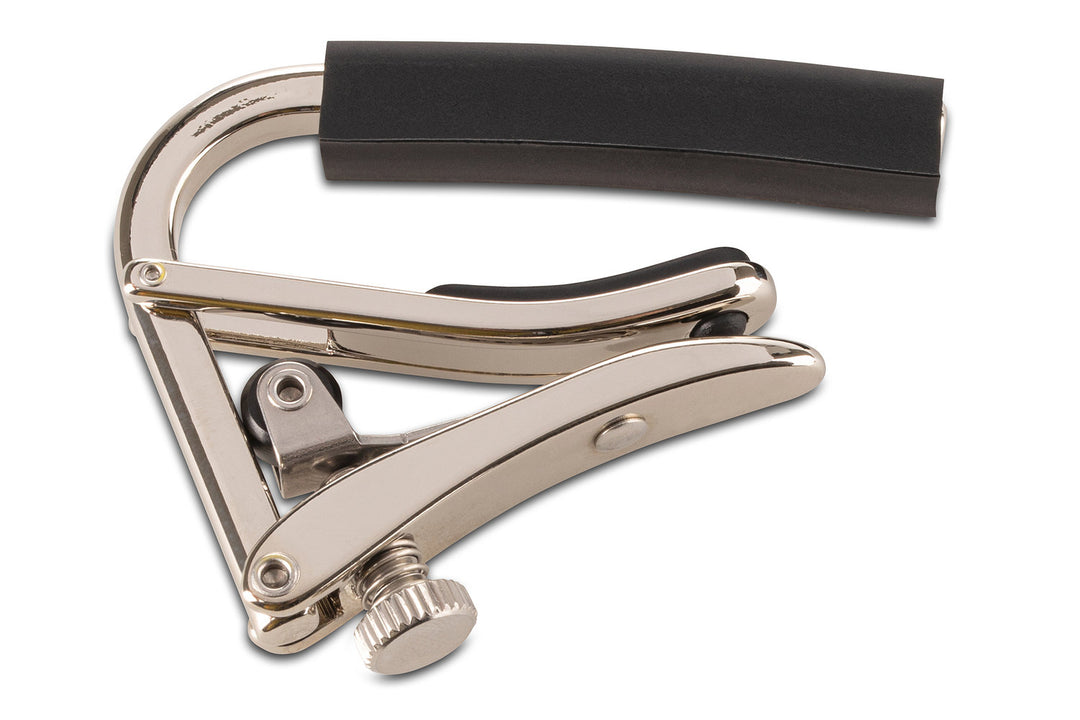 Shubb C4 Capo (silver)