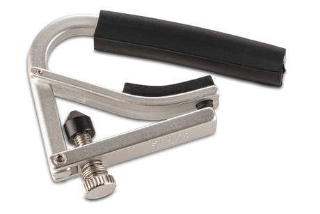 Shubb Capo Lite - 12-strängad (L3)