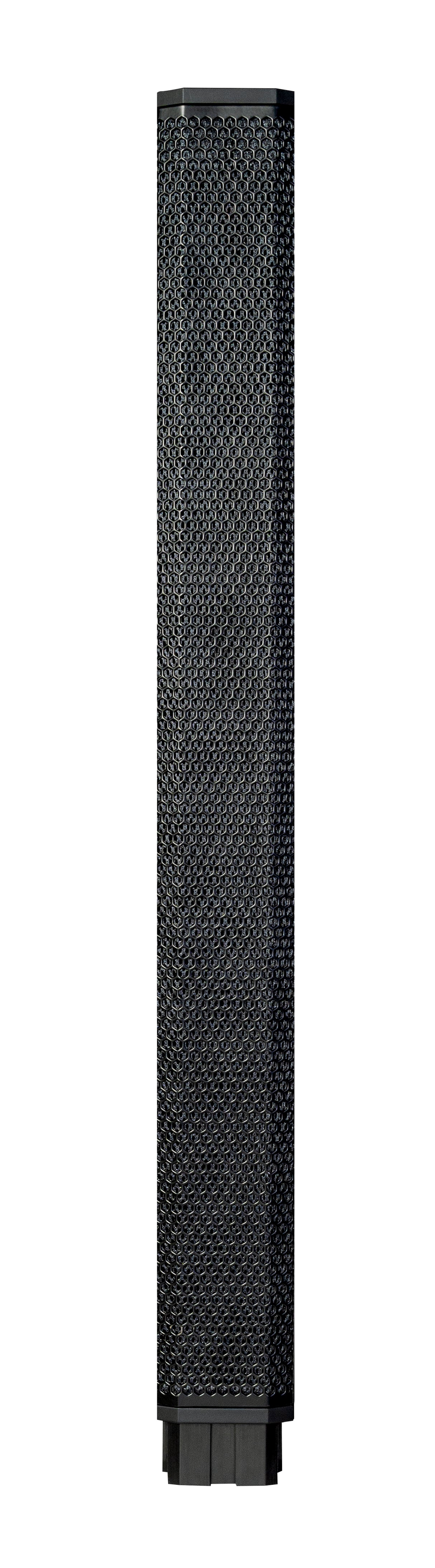 HK Audio POLAR 8 MK2 Aktivt Søjle-PA System 1200W med Bluetooth (Sort)