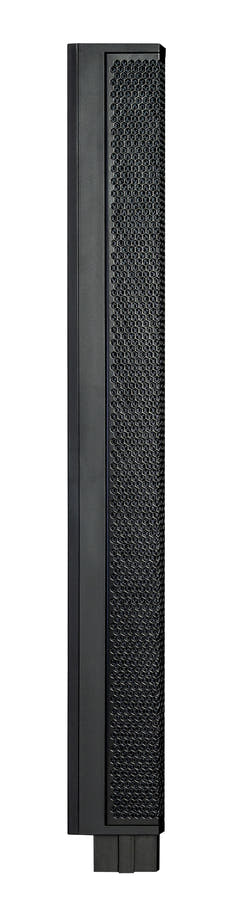 HK Audio POLAR 8 MK2 Aktivt kolumn-PA-system 1200 W med Bluetooth (svart)