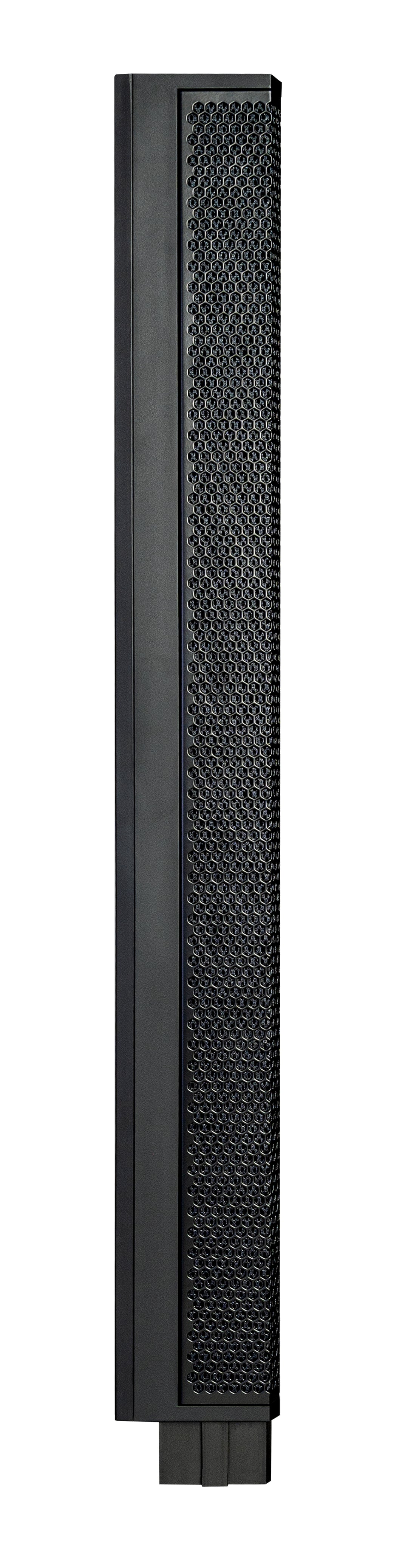 HK Audio POLAR 8 MK2 Aktivt kolumn-PA-system 1200 W med Bluetooth (svart)