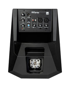 HK Audio POLAR 8 MK2 Aktivt kolumn-PA-system 1200 W med Bluetooth (svart)