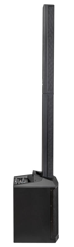 HK Audio POLAR 8 MK2 Aktivt kolumn-PA-system 1200 W med Bluetooth (svart)