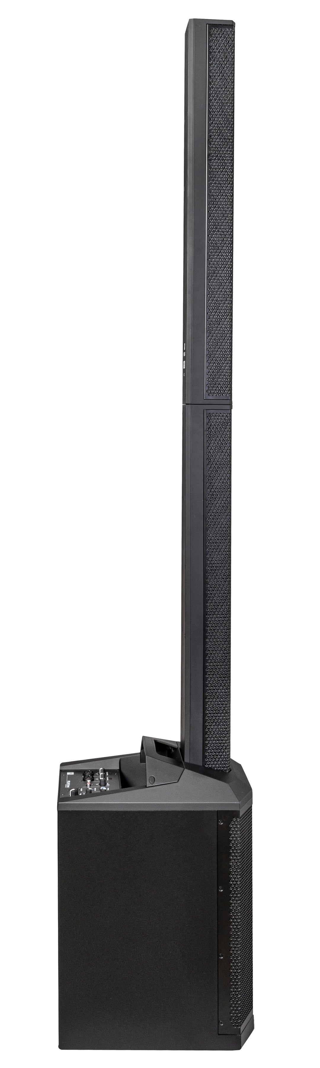 HK Audio POLAR 8 MK2 Aktivt kolumn-PA-system 1200 W med Bluetooth (svart)