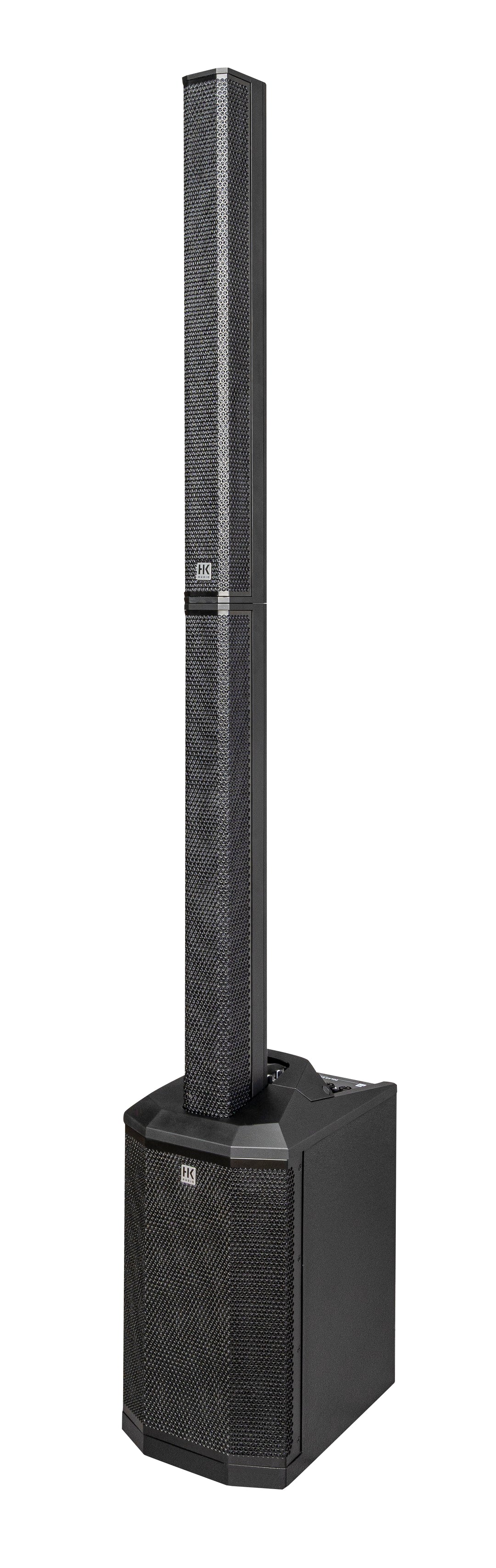 HK Audio POLAR 8 MK2 Aktivt kolumn-PA-system 1200 W med Bluetooth (svart)