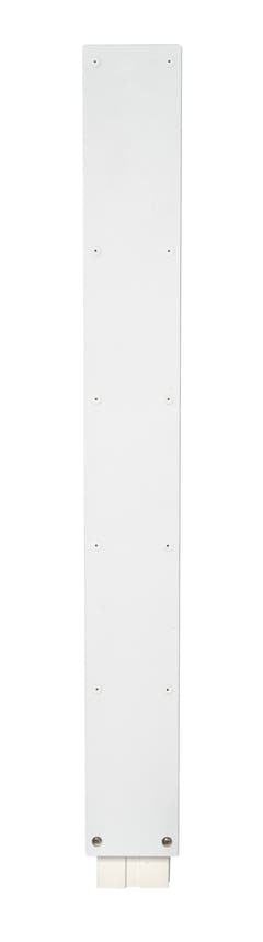 HK Audio POLAR 8 MK2 White Aktivt kolumn-PA-system 1200 W med Bluetooth