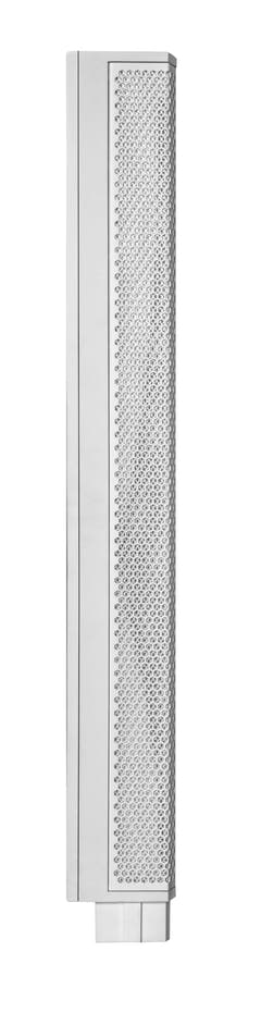 HK Audio POLAR 8 MK2 White Aktivt kolumn-PA-system 1200 W med Bluetooth