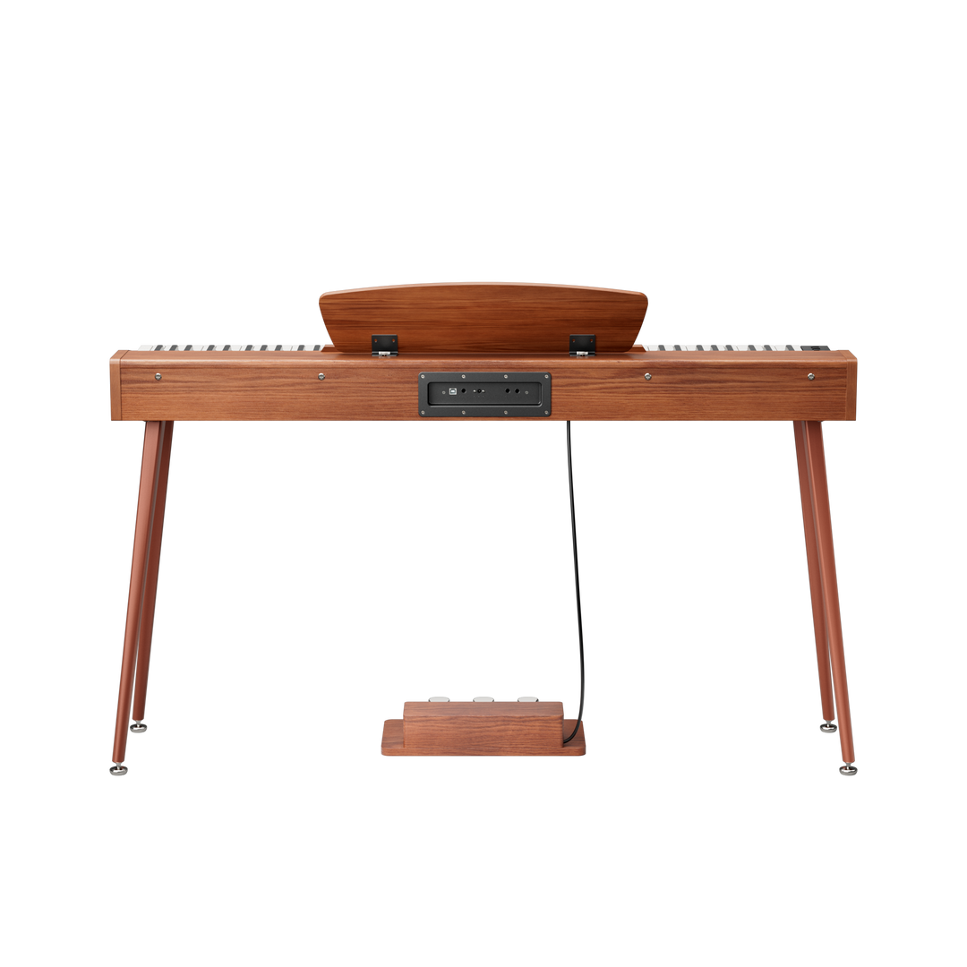 Donner DHP 100 PRO elpiano Wood