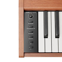 Donner DHP 100 PRO elpiano Wood