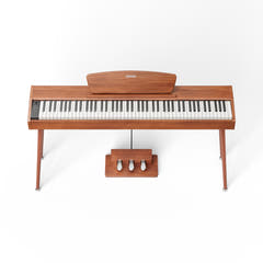 Donner DHP 100 PRO elpiano Wood
