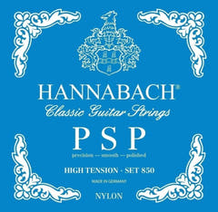 Hannabach 850 E6 bassträng till klassisk gitarr, hög spänning