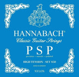 Hannabach 850 E6 bassträng till klassisk gitarr, hög spänning
