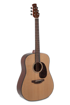 Applause akustiska Gitarrer Wood Classics AAD96-4 Natural Gloss - Naturlig högblank (AAD96-4)