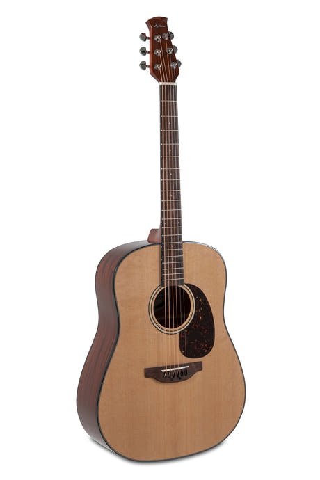 Applause akustiska Gitarrer Wood Classics AAD96-4 Natural Gloss - Naturlig högblank (AAD96-4)