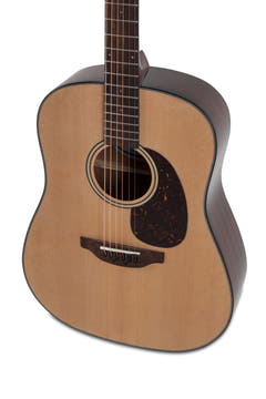 Applause akustiska Gitarrer Wood Classics AAD96-4 Natural Gloss - Naturlig högblank (AAD96-4)